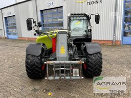 Claas SCORPION 756 VARIPOWER PLUS