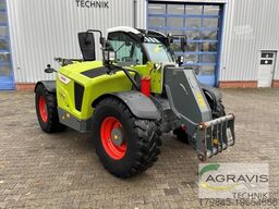Claas SCORPION 756 VARIPOWER PLUS