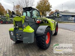 Claas SCORPION 756 VARIPOWER PLUS