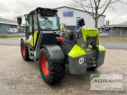 Claas SCORPION 756 VARIPOWER PLUS