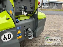 Claas SCORPION 756 VARIPOWER PLUS