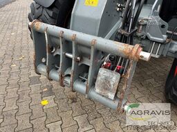 Claas SCORPION 756 VARIPOWER PLUS