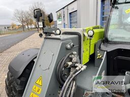Claas SCORPION 756 VARIPOWER PLUS
