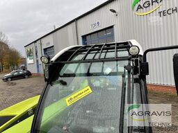 Claas SCORPION 756 VARIPOWER PLUS