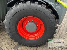 Claas SCORPION 756 VARIPOWER PLUS