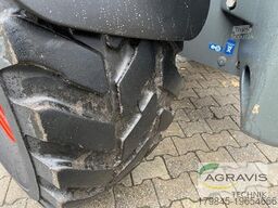 Claas SCORPION 756 VARIPOWER PLUS