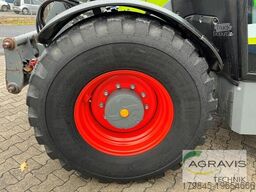 Claas SCORPION 756 VARIPOWER PLUS