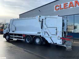 Renault D 26 WIDE Euro 6 Geesink Norba MF 300 Just 126...
