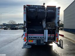 Renault D 26 WIDE Euro 6 Geesink Norba MF 300 Just 126...