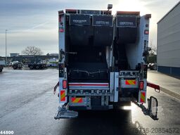 Renault D 26 WIDE Euro 6 Geesink Norba MF 300 Just 126...