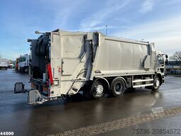 Renault D 26 WIDE Euro 6 Geesink Norba MF 300 Just 126...