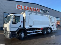 Renault D 26 WIDE Euro 6 Geesink Norba MF 300 Just 126...