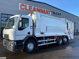 Renault D 26 WIDE Euro 6 Geesink Norba MF 300 Just 126...
