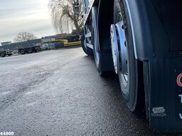 Renault D 26 WIDE Euro 6 Geesink Norba MF 300 Just 126...