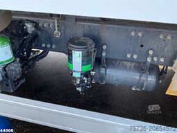 Renault D 26 WIDE Euro 6 Geesink Norba MF 300 Just 126...