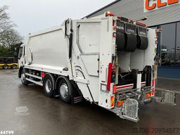 Renault D 26 WIDE Euro 6 Geesink Norba MF 300 Just 128...