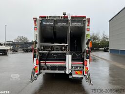 Renault D 26 WIDE Euro 6 Geesink Norba MF 300 Just 128...