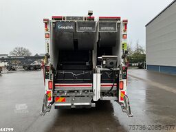 Renault D 26 WIDE Euro 6 Geesink Norba MF 300 Just 128...