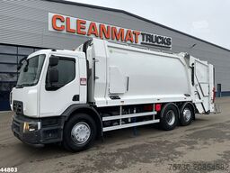 Renault D 26 WIDE Euro 6 Geesink Norba MF 300 Just 126...