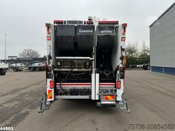 Renault D 26 WIDE Euro 6 Geesink Norba MF 300 Just 126...