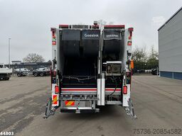 Renault D 26 WIDE Euro 6 Geesink Norba MF 300 Just 126...