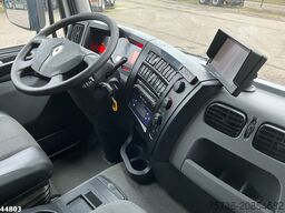 Renault D 26 WIDE Euro 6 Geesink Norba MF 300 Just 126...