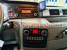 MAN TGS 18.360 Fassi F145AS22 Baustoff/Eu5