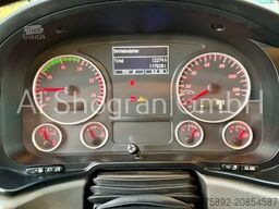 MAN TGS 18.360 Fassi F145AS22 Baustoff/Eu5