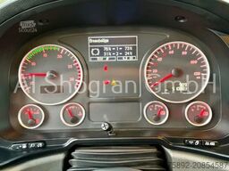 MAN TGS 18.360 Fassi F145AS22 Baustoff/Eu5