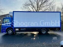 Mercedes-Benz Axor 1824 Thermo King T-1200R/Klima/Eu5/LBW