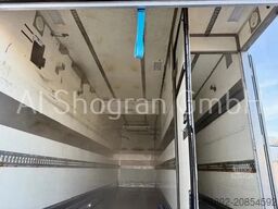 Mercedes-Benz Axor 1824 Thermo King T-1200R/Klima/Eu5/LBW