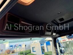 Mercedes-Benz Axor 1824 Thermo King T-1200R/Klima/Eu5/LBW