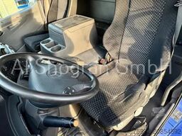 Mercedes-Benz Axor 1824 Thermo King T-1200R/Klima/Eu5/LBW