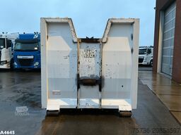 Schenk perscontainer IPC-21 21m³