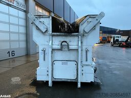 Schenk perscontainer IPC-21 21m³ 