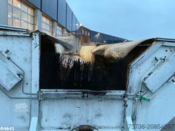 Schenk perscontainer IPC-21 21m³