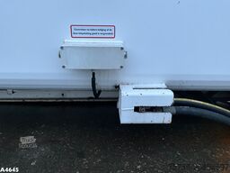 Schenk perscontainer IPC-21 21m³