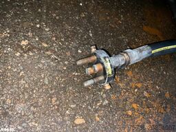 Schenk perscontainer IPC-21 21m³ 