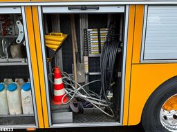 Scania R730 V8 8x4 Euro 6 Retarder Recovery truck Just...