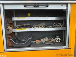 Scania R730 V8 8x4 Euro 6 Retarder Recovery truck Just...