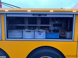 Scania R730 V8 8x4 Euro 6 Retarder Recovery truck Just...