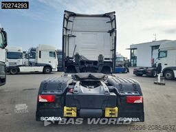 Scania S460 S 4X2 Retarder 2xTanks ACC Euro 6