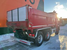 Scania P 410 6x2 BOX L=4555 mm