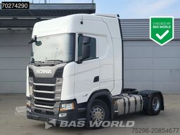 Scania S460 S 4X2 Retarder 2xTanks ACC Euro 6