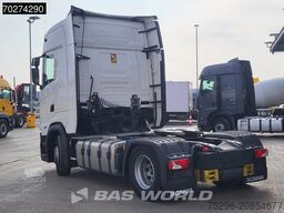 Scania S460 S 4X2 Retarder 2xTanks ACC Euro 6