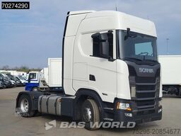 Scania S460 S 4X2 Retarder 2xTanks ACC Euro 6