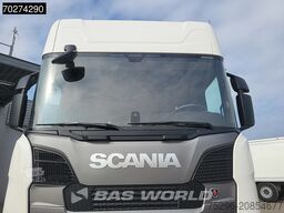 Scania S460 S 4X2 Retarder 2xTanks ACC Euro 6