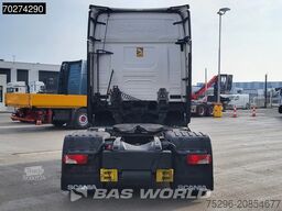 Scania S460 S 4X2 Retarder 2xTanks ACC Euro 6