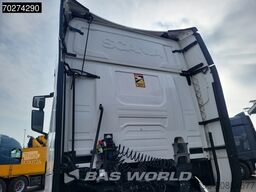 Scania S460 S 4X2 Retarder 2xTanks ACC Euro 6