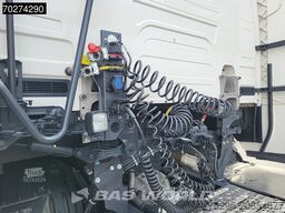 Scania S460 S 4X2 Retarder 2xTanks ACC Euro 6